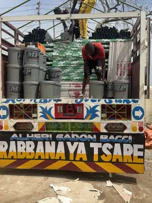 Screeding Paint