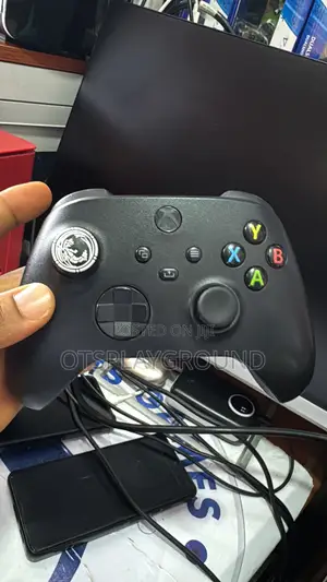 Microsoft Xbox Series X Controller