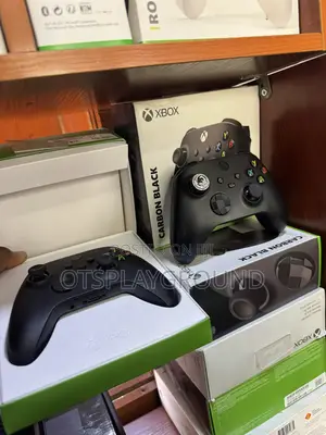 Microsoft Xbox Series X Controller