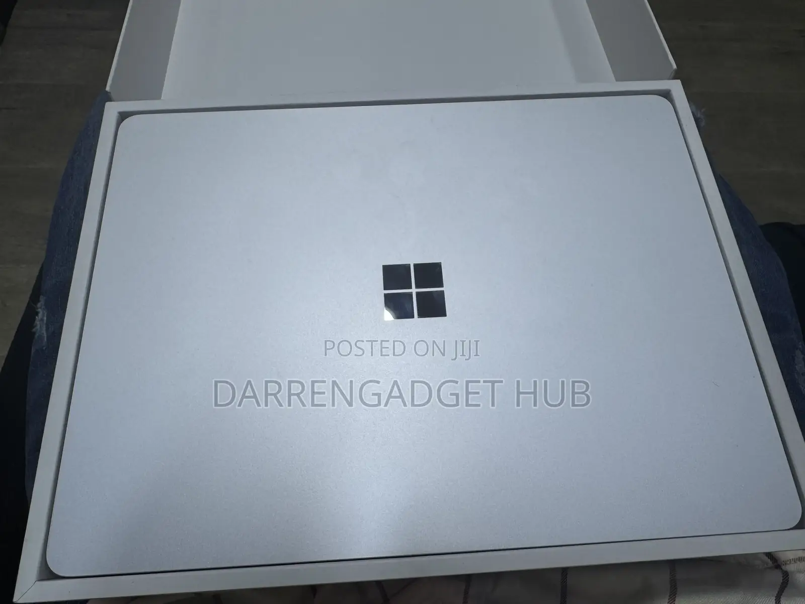 New Microsoft Surface Laptop 7 16GB Qualcomm Snapdragon X Plus 512GB