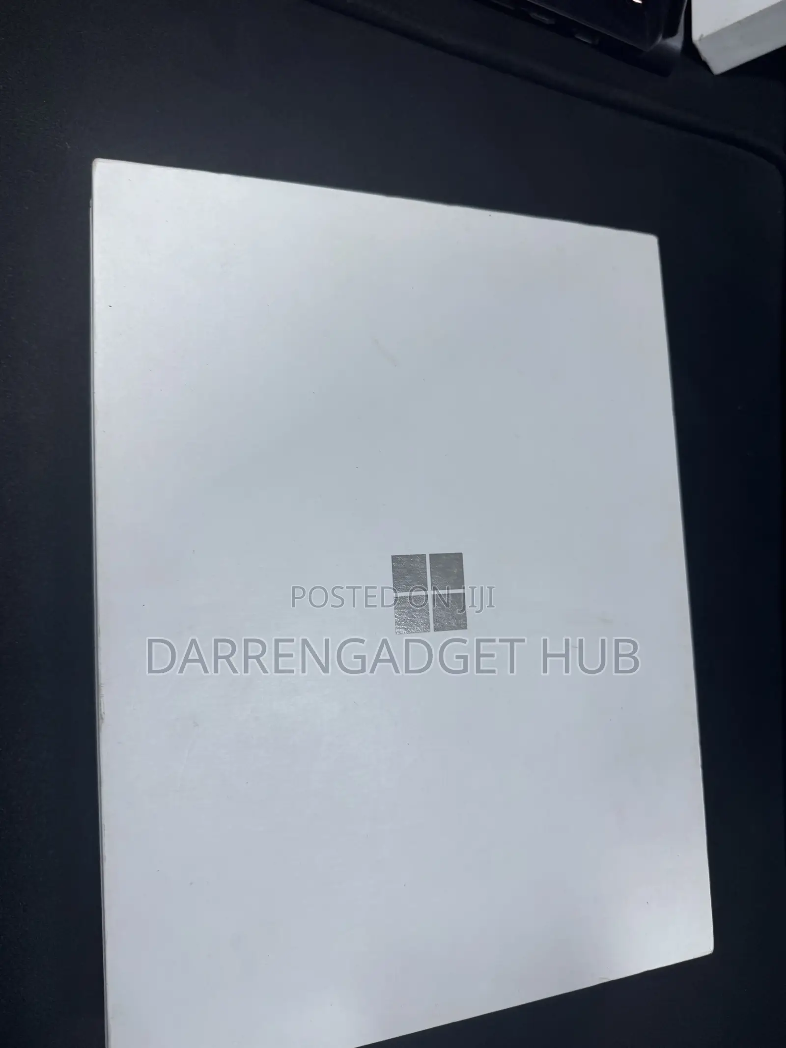 New Microsoft Surface Laptop 7 16GB Qualcomm Snapdragon X Plus 512GB