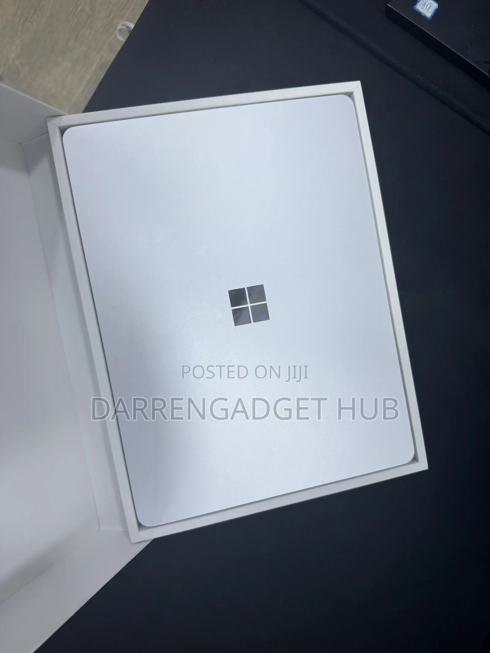 New Microsoft Surface Laptop 7 16GB Qualcomm Snapdragon X Plus 512GB