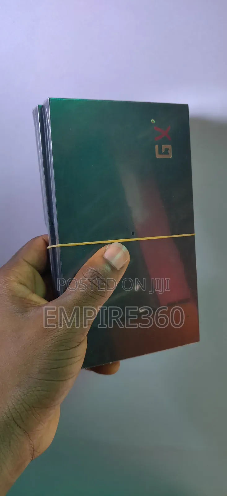 Screen Replacement for iPhone Xr Gx