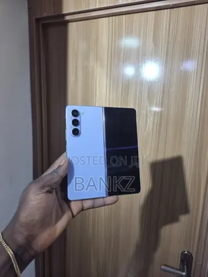 Samsung Galaxy Z Fold 5 256 GB Blue