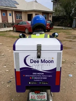 24/7 Delivery Available