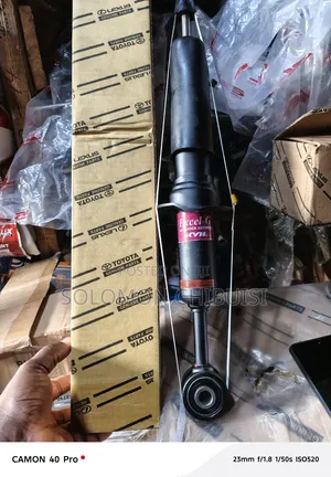 Shock Absorber Lexus Gx460