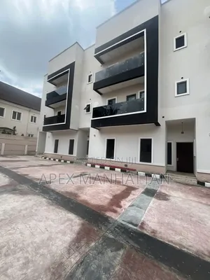 4bdrm Duplex in Aso Drive, Asokoro for sale