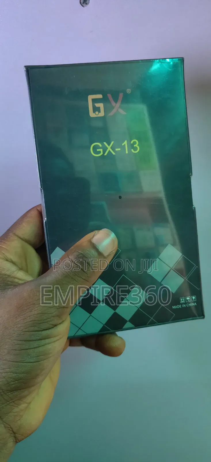 Screen Replacement for iPhone 13 Gx