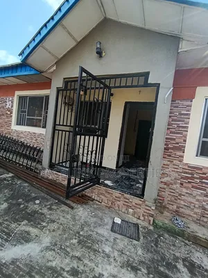Furnished Mini Flat in Diamond Estate, Igando / Ikotun/Igando for rent