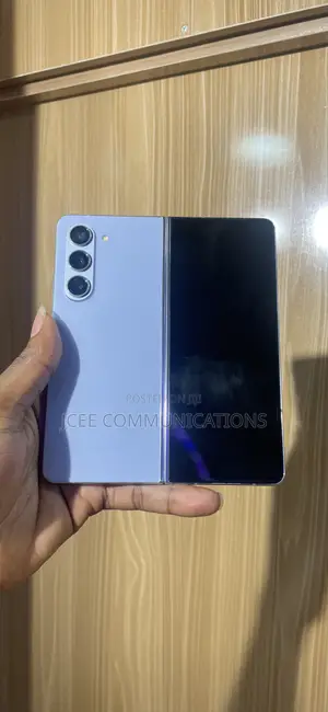 Samsung Galaxy Z Fold 5 256 GB Blue