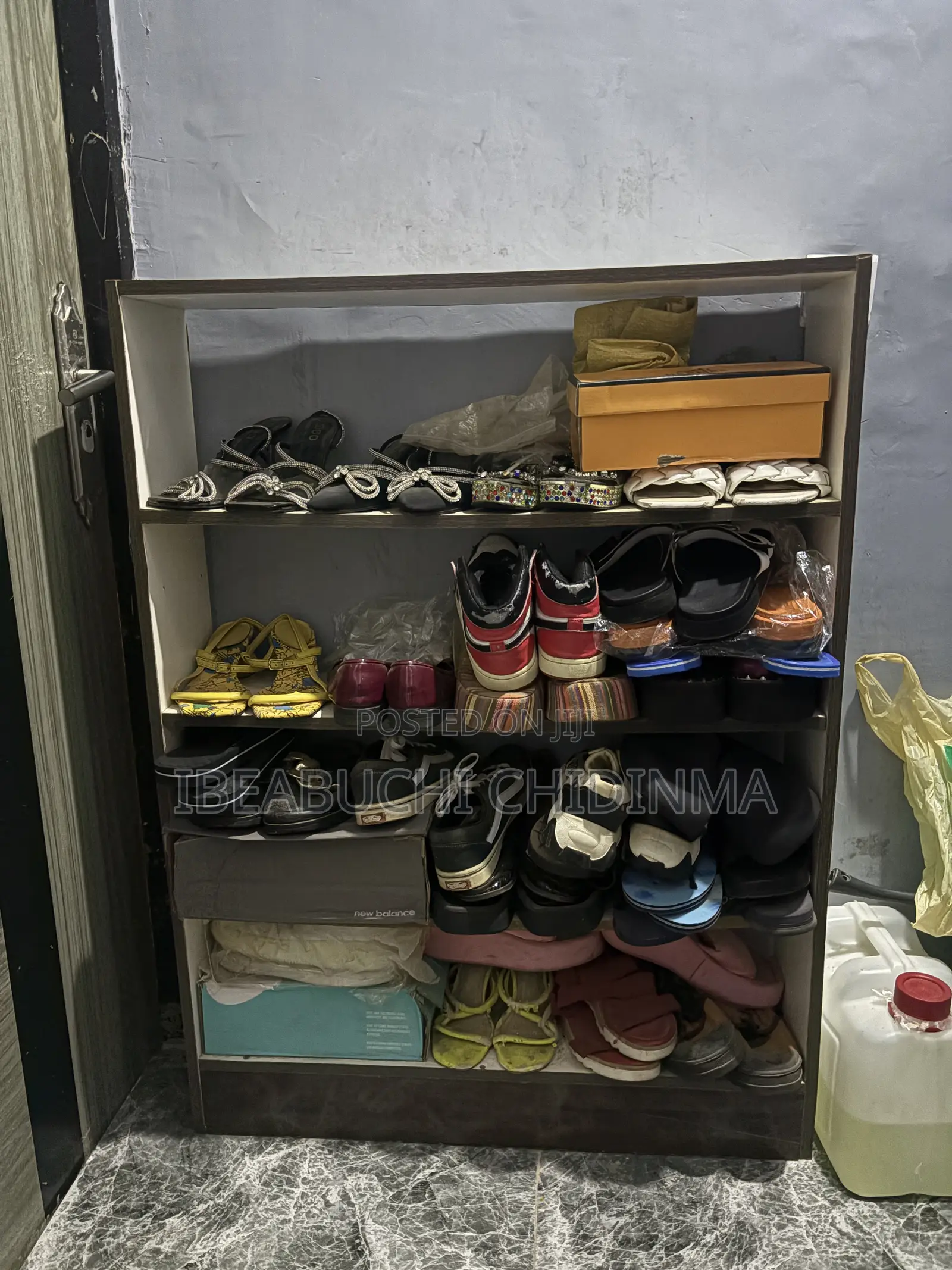 Shoe Racks