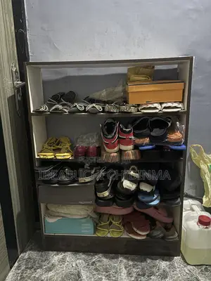Shoe Racks