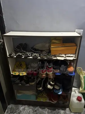 Shoe Racks