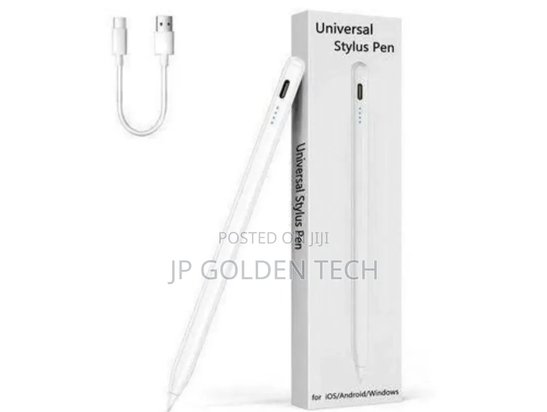 Generic Universal Active Stylus Pen