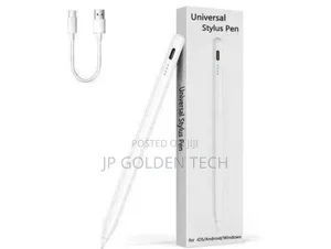 Generic Universal Active Stylus Pen