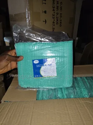 Medical Head Net 100 Pieces
