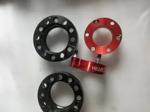 Rim Specer Dat Give Ur Ride Different Look Ever to Beautufy Ur Ride
