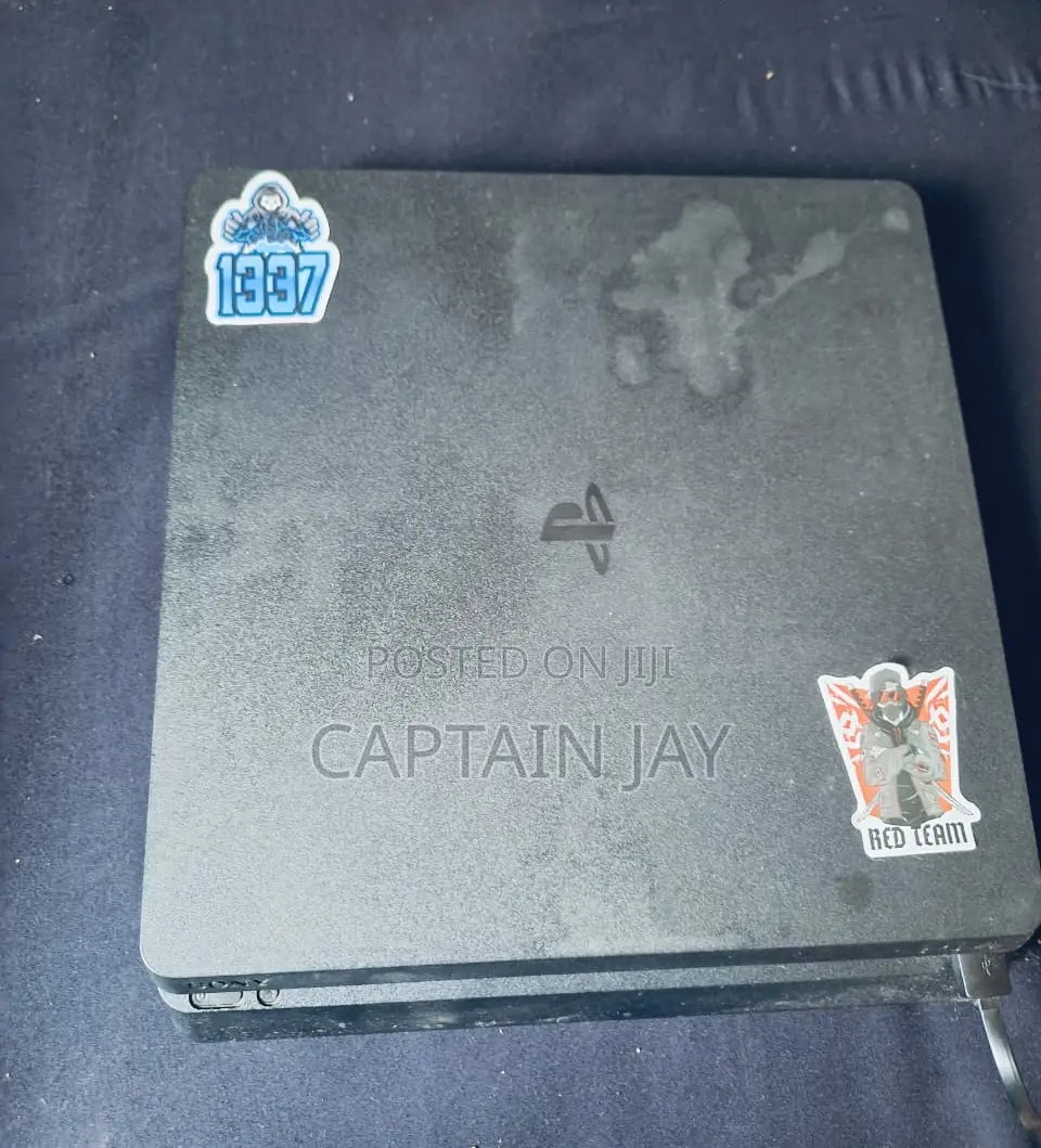 Playstation 4