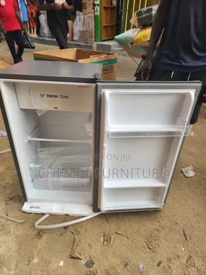 High Quality Hisense Single Door Refrigerator