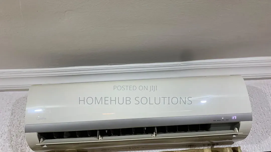 2hp Midea Air Conditioner