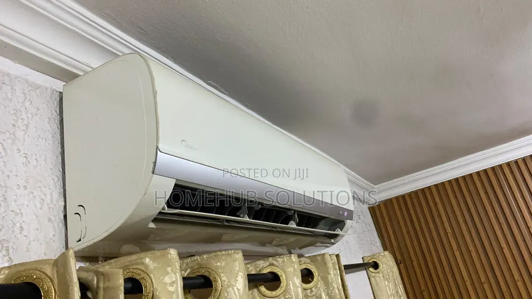 2hp Midea Air Conditioner