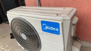 2hp Midea Air Conditioner