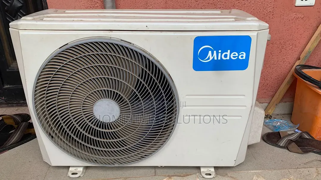 2hp Midea Air Conditioner