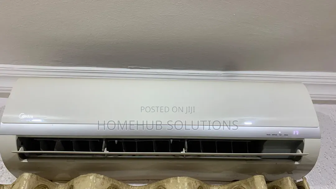 2hp Midea Air Conditioner
