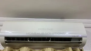 2hp Midea Air Conditioner