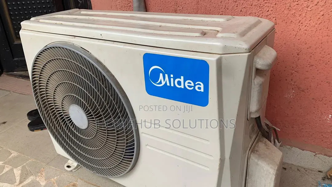 2hp Midea Air Conditioner