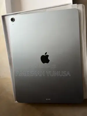 New Apple iPad Air 13 (2025) 128 GB Blue
