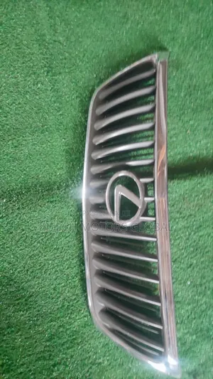 Front Grill Rx350 2008/2009
