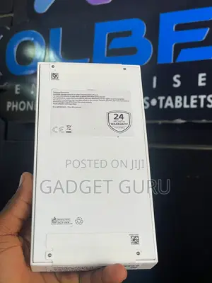 New Samsung Galaxy A57 256 GB Gray
