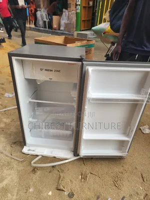 High Quality Hisense Single Door Refrigerator