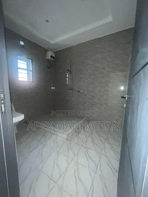 4bdrm Duplex in Aso Drive, Asokoro for rent