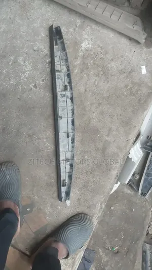 Front Grill Rx350 2008/2009