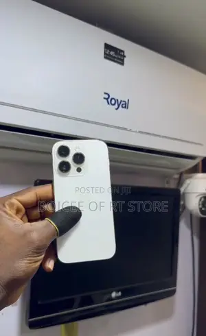 Apple iPhone 14 Pro 256 GB White