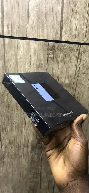 New Samsung Galaxy Z Fold 5 256 GB Blue