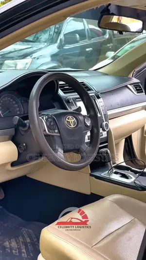 Toyota Camry Available for Rent/Hire