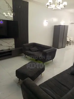 Furnished 2bdrm Shared Apartment in Life Camp for rent