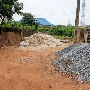 Two Plots of Land Together
