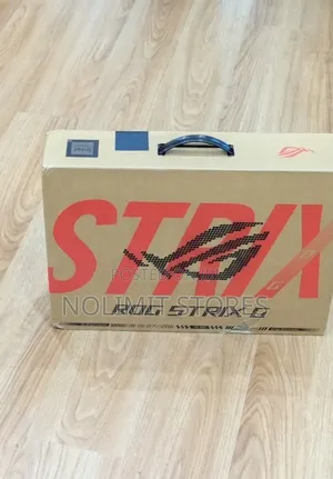 New Laptop Asus ROG Strix G16 G614 32GB Intel Core i9 SSD 1T