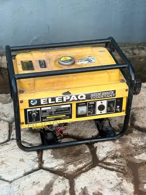 A Big Elepaq Generator