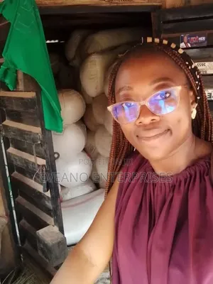 Benue Garri