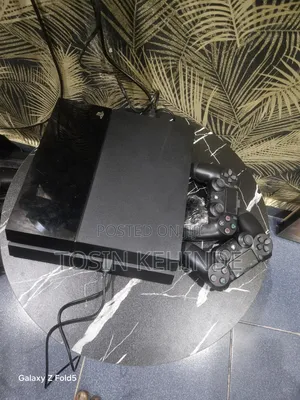 Sony Playstation 4