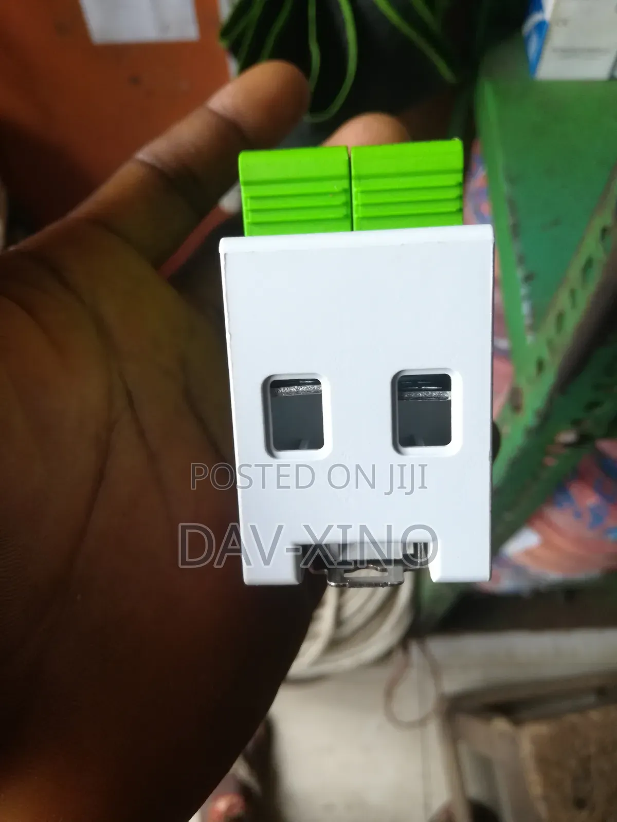 40ka Surge Protector Dc 2pole