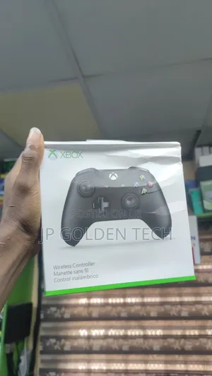 Microsoft Xbox Wireless Controller
