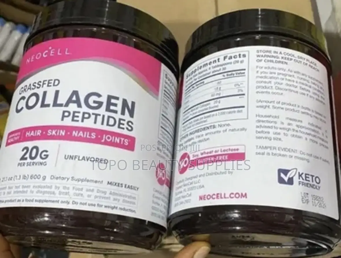 Neocell Collagen Peptides