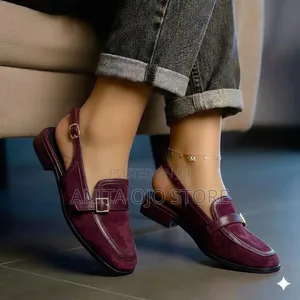 Female Quality Footwears