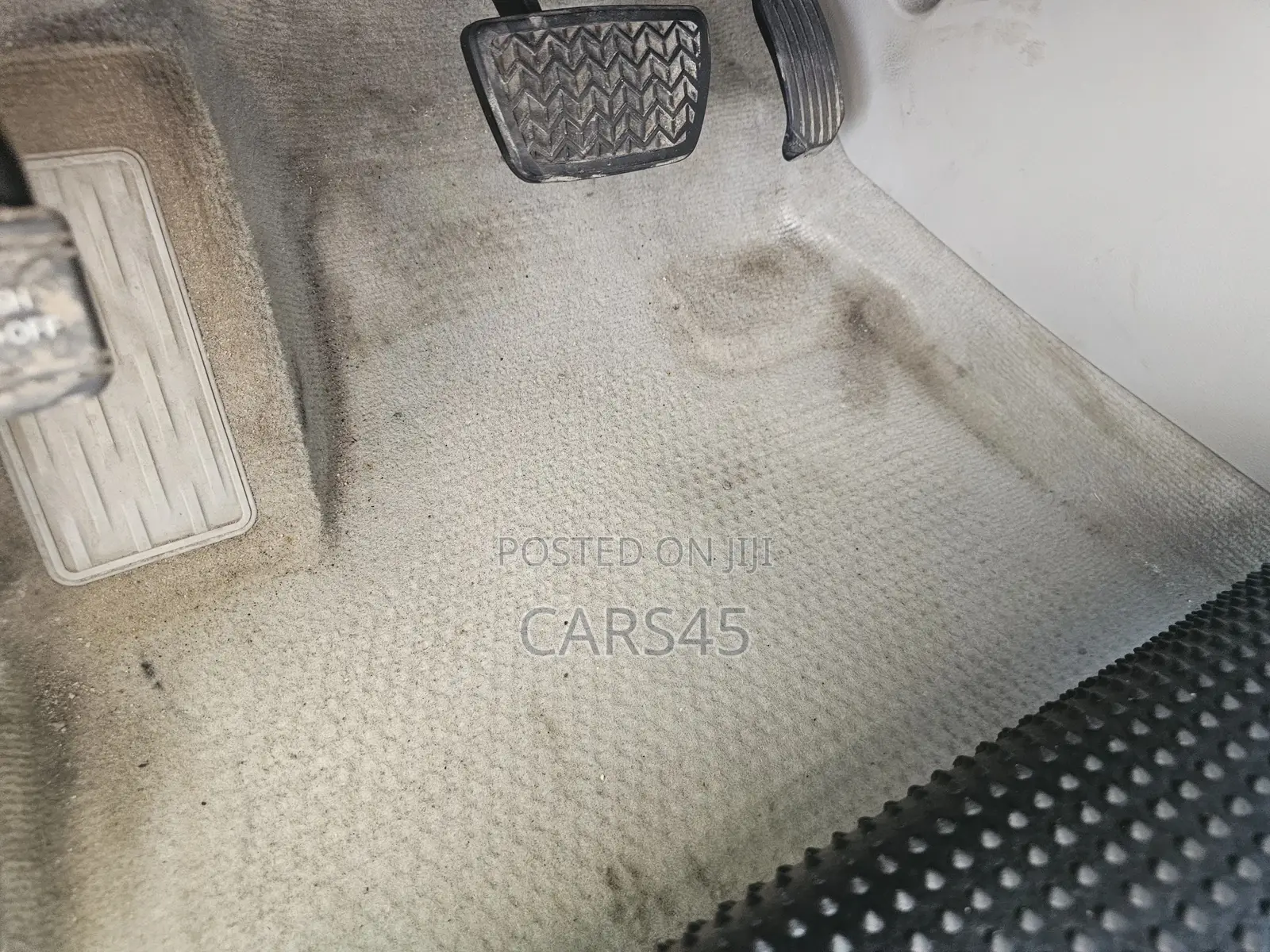 Lexus RX 2010 Silver